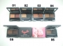Cheap MAC Cosmetics Huggable Eyeshadow 2 Colors 5g 0.15Oz